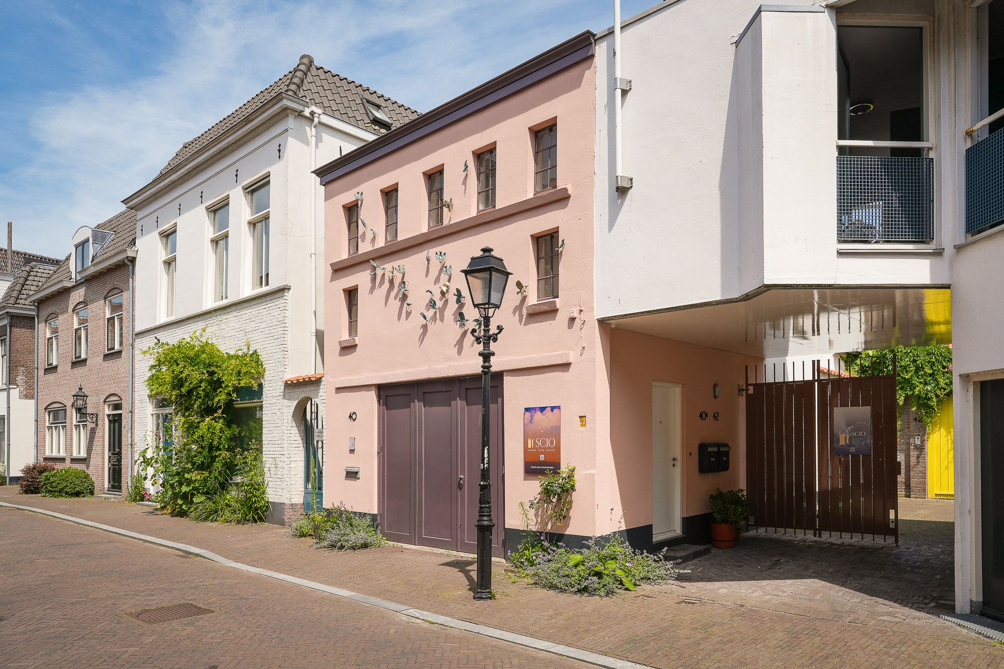 Herenstraat 40 