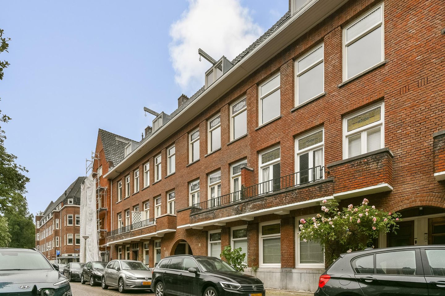 Foto 20 van Wijsmullerstraat 34-3