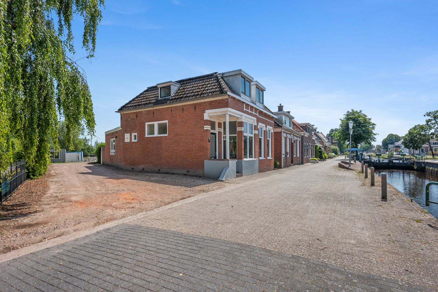 Photo 35 of Nijverheidskade 8