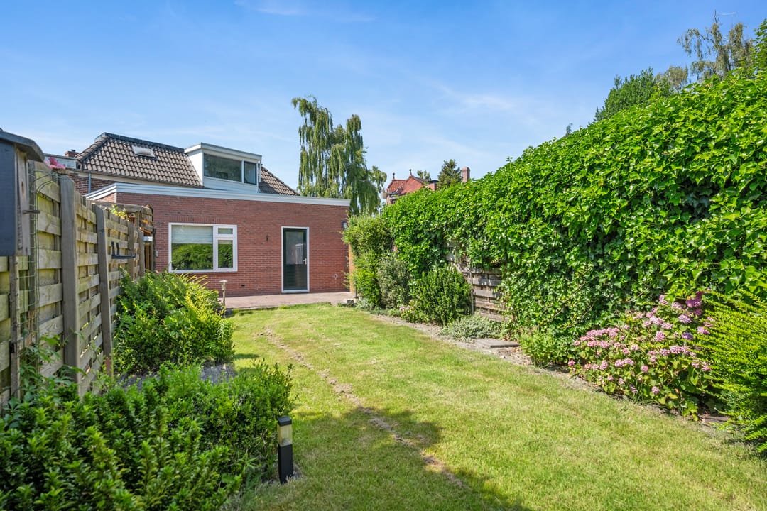 Photo 32 of Nijverheidskade 8