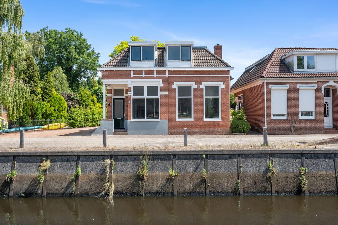 Photo 38 of Nijverheidskade 8