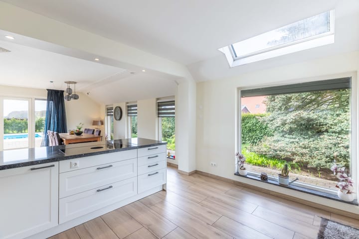 Vrijstaande woning te koop: Oosterstreek 24, Oosterstreek