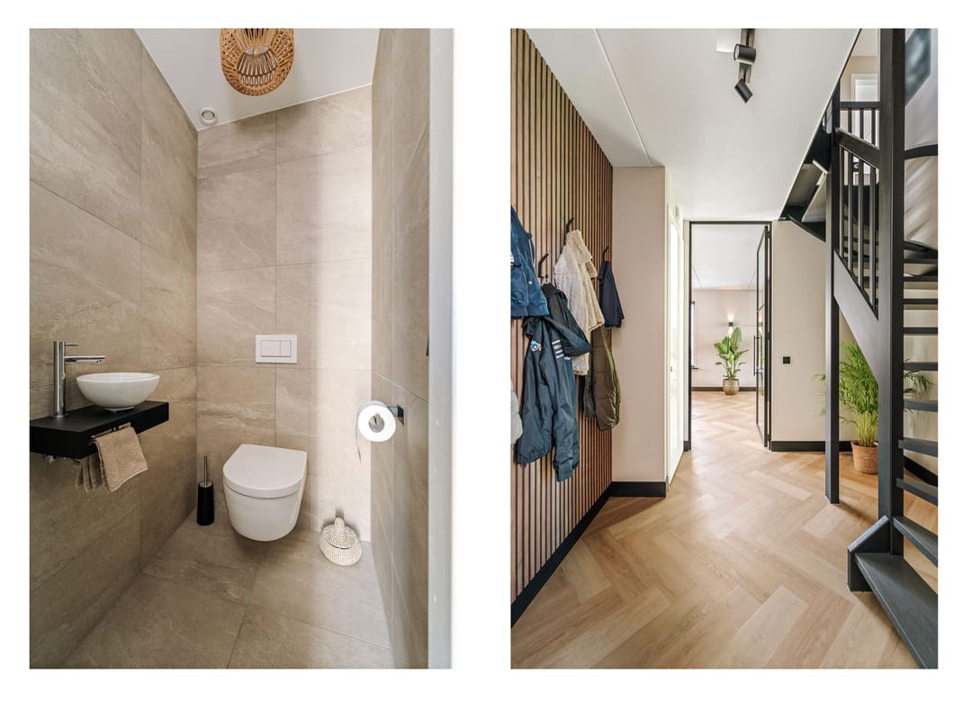 Photo 7 of Joan Derk van der Capellenstraat 86