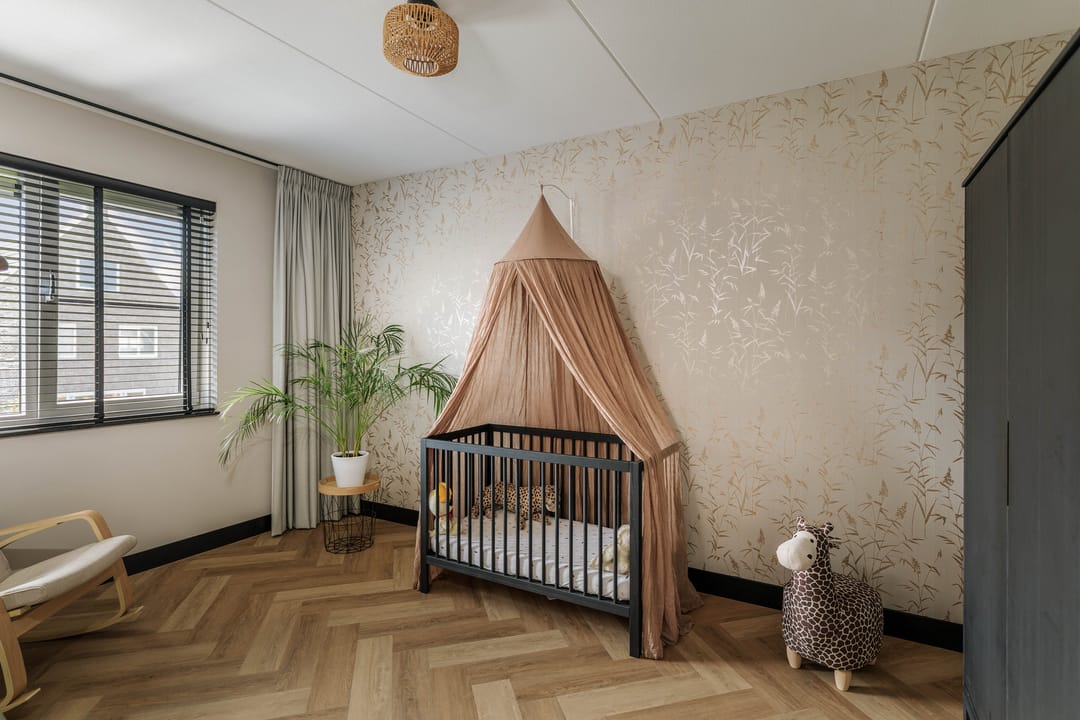 Photo 26 of Joan Derk van der Capellenstraat 86