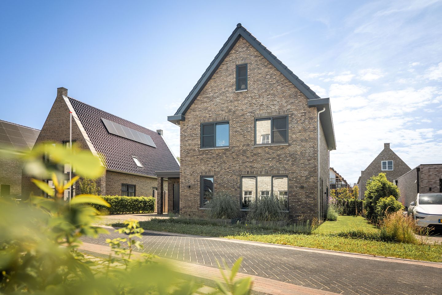 Photo 5 of Joan Derk van der Capellenstraat 86