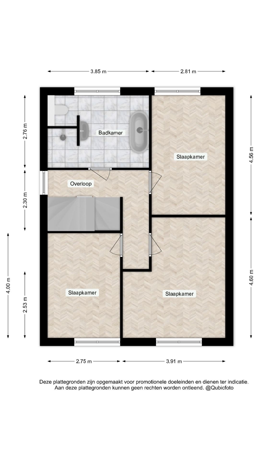 Photo 37 of Joan Derk van der Capellenstraat 86