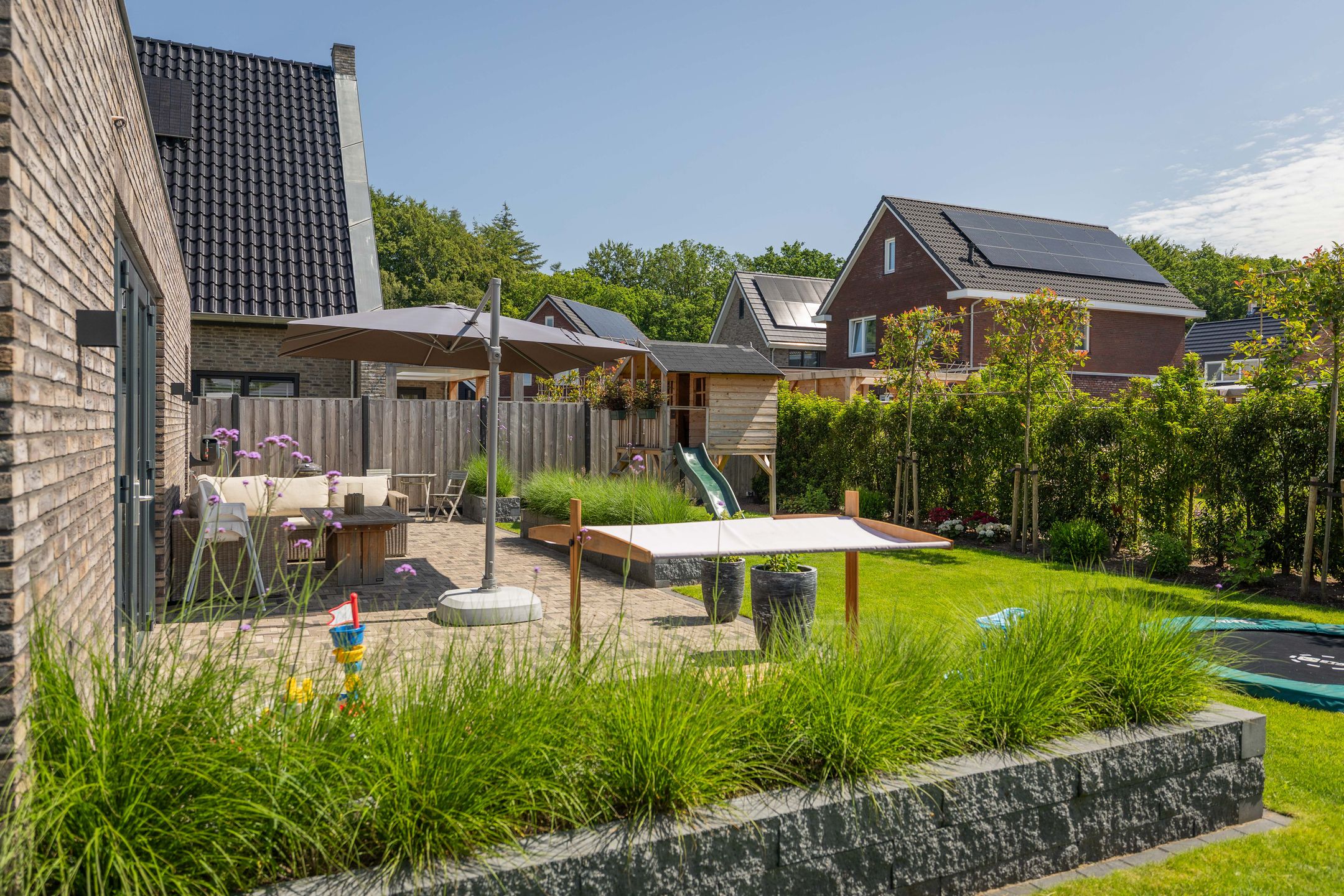 Photo 18 of Joan Derk van der Capellenstraat 86