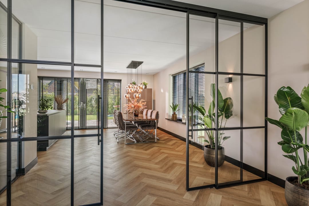 Photo 2 of Joan Derk van der Capellenstraat 86