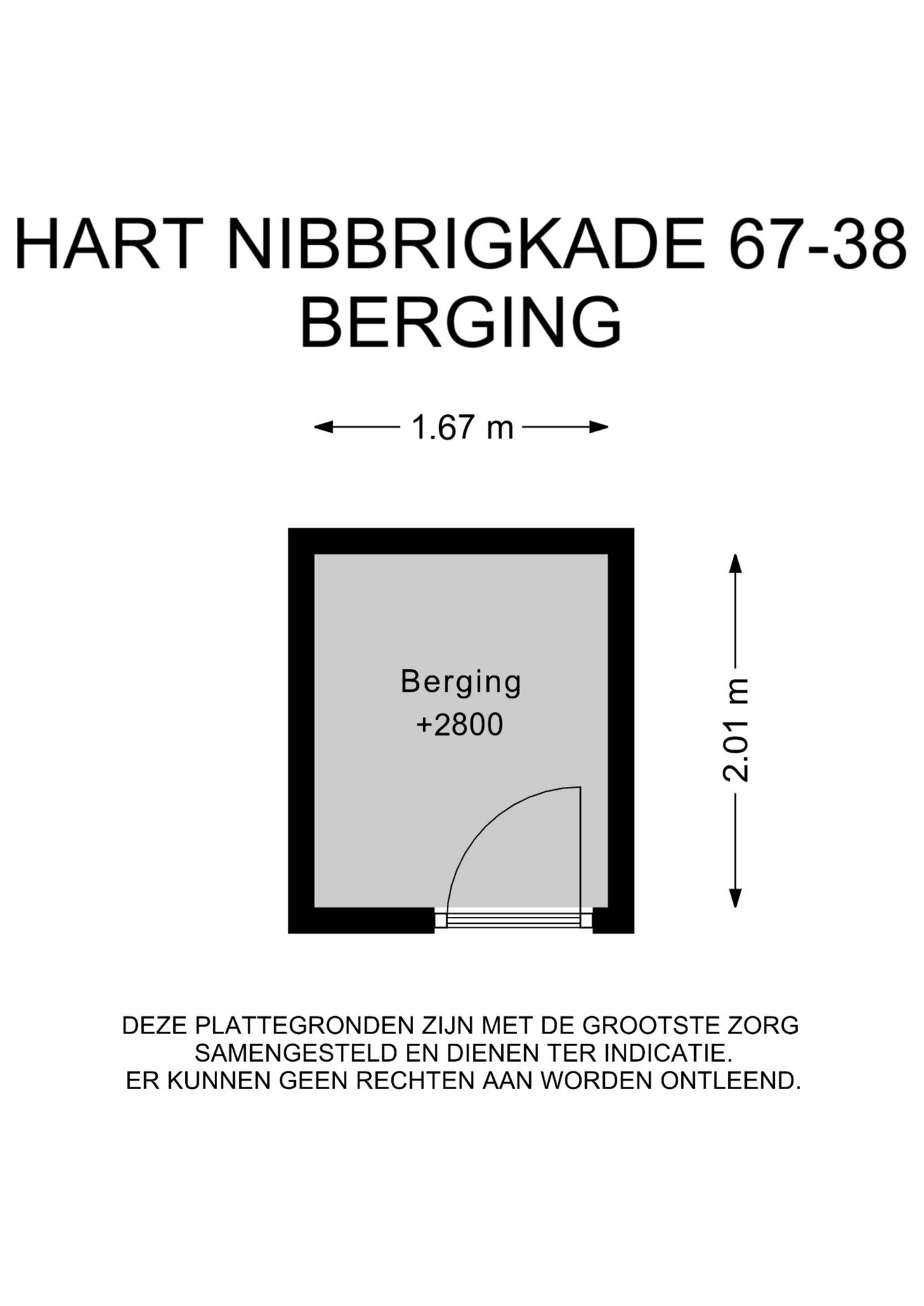 Foto 25 van Hart Nibbrigkade 67-38