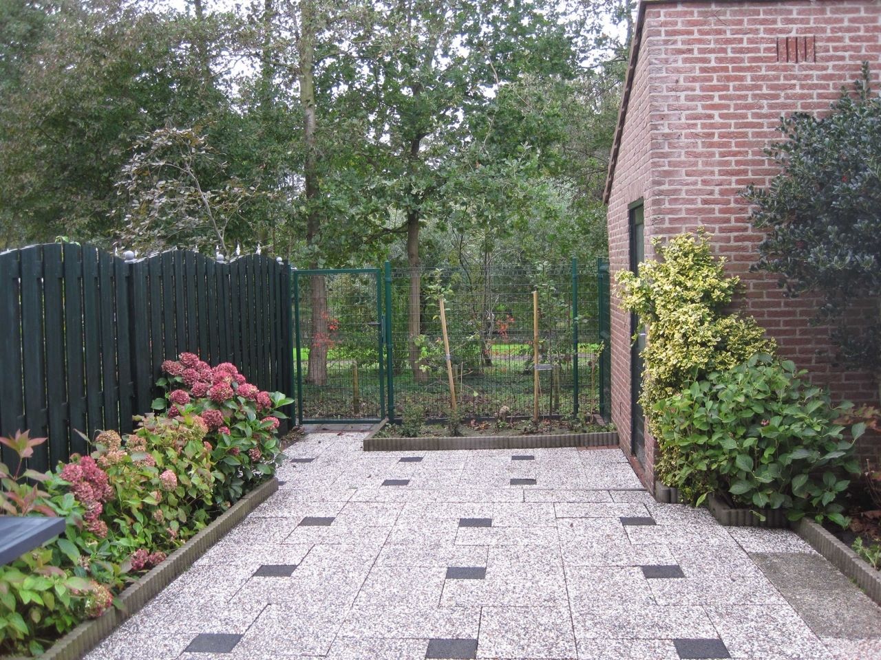 Photo 10 of Schutsluis 94