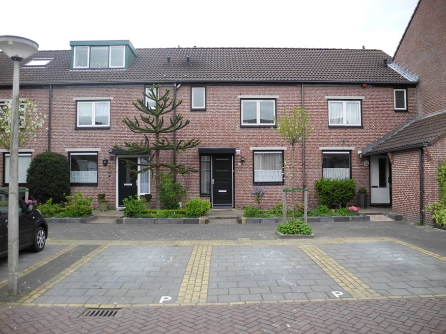 Photo 1 of Schutsluis 94