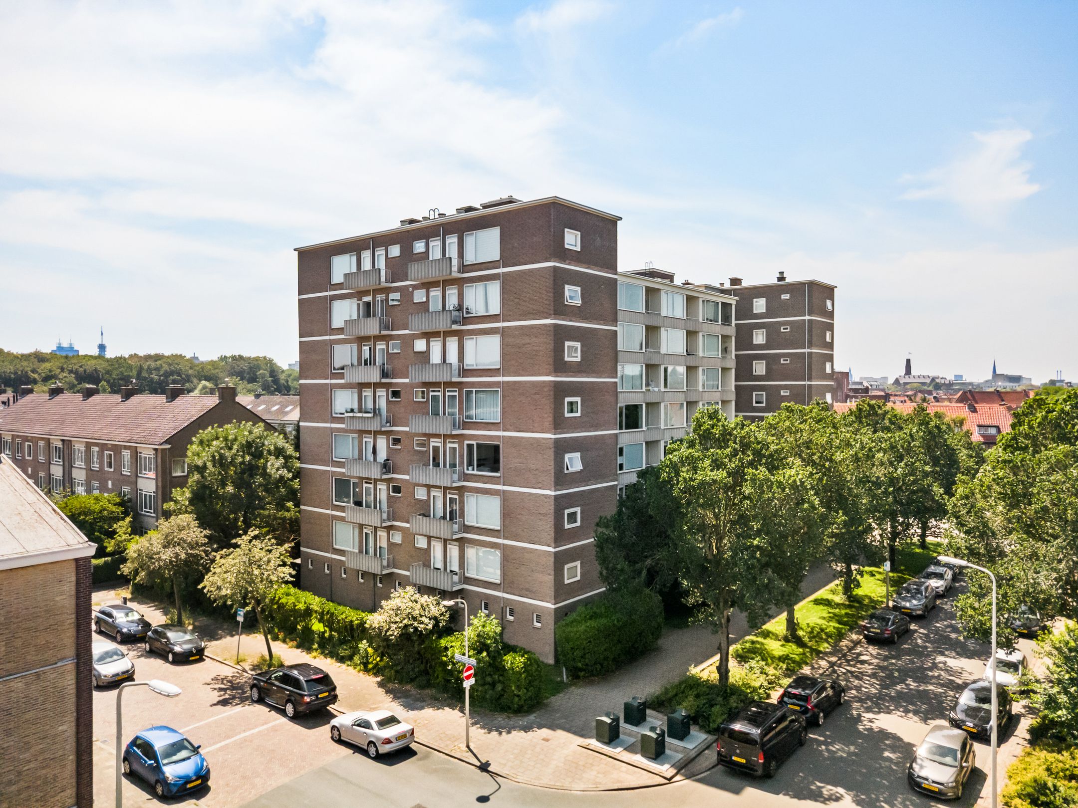 Hart Nibbrigkade 67- 67 38