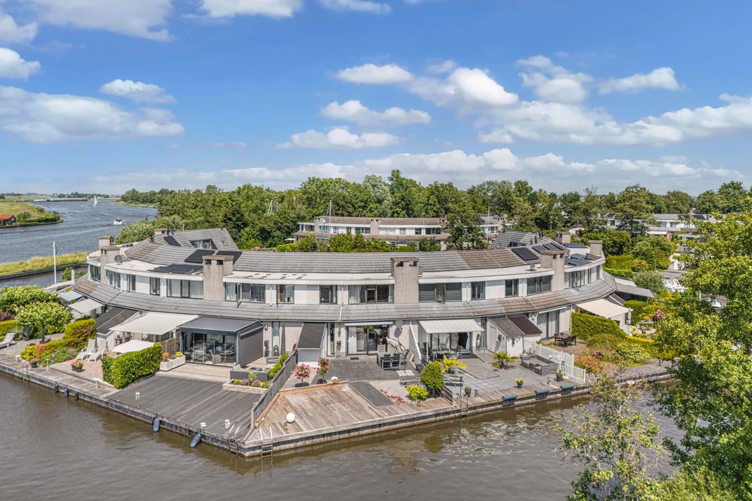 Photo 1 of Het Brekkense Wiel 174