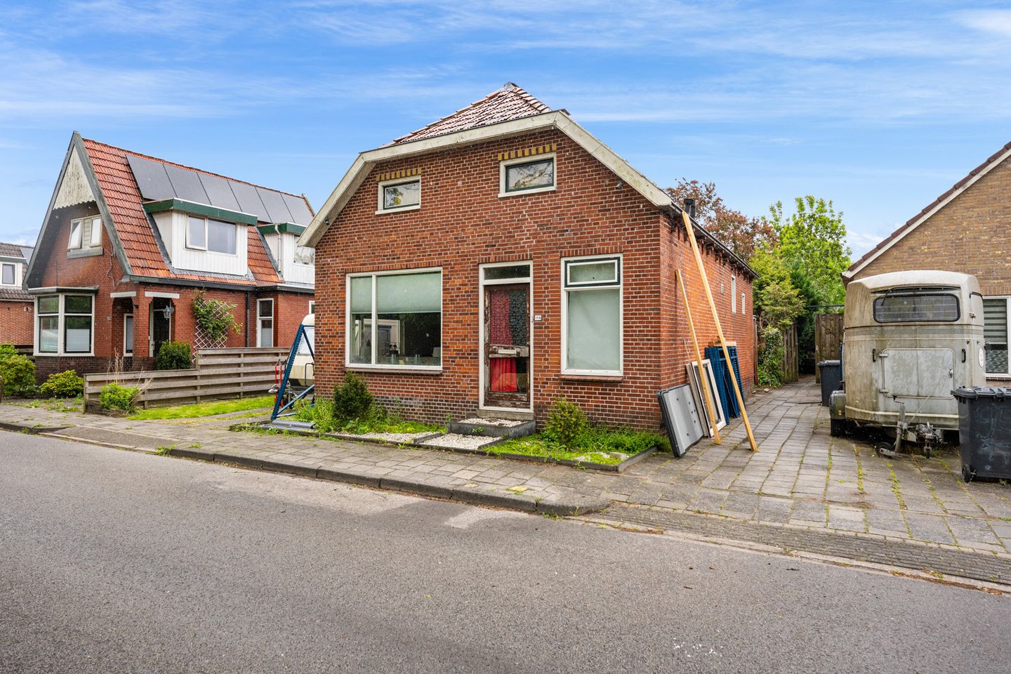 Photo 1 of Torenstraat 154