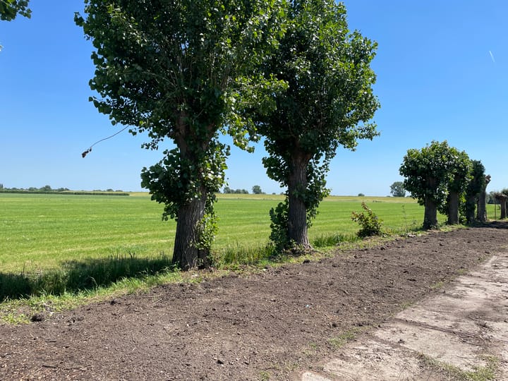 Appartement te koop: Graafdijk 48-01, Lopik