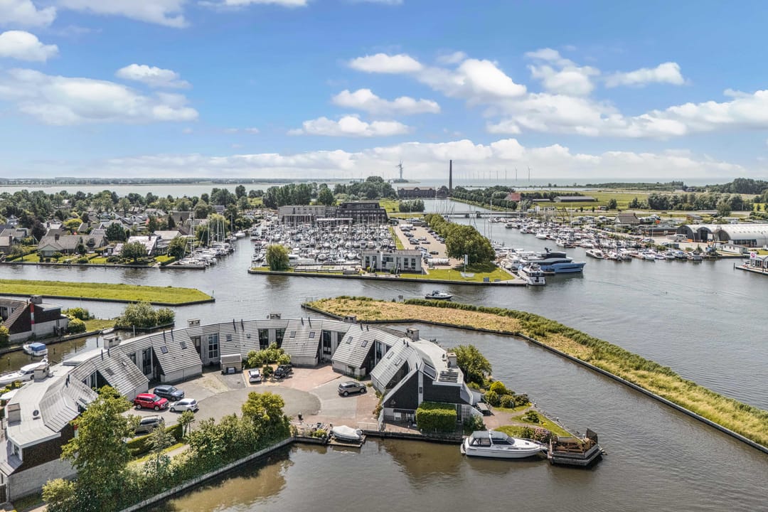 Photo 43 of Het Brekkense Wiel 174