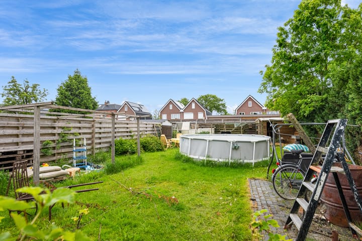 Photo 4 of Torenstraat 154