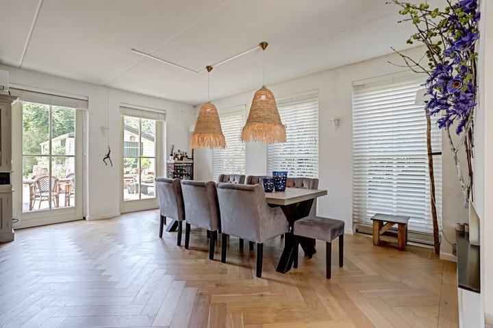 Twee-onder-één-kap te koop: Oesterstraat 14, Berkel En Rodenrijs