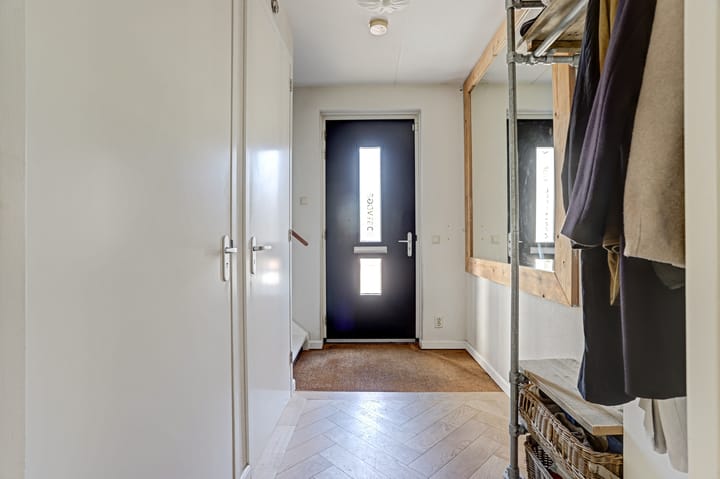 Twee-onder-één-kap te koop: Oesterstraat 14, Berkel En Rodenrijs
