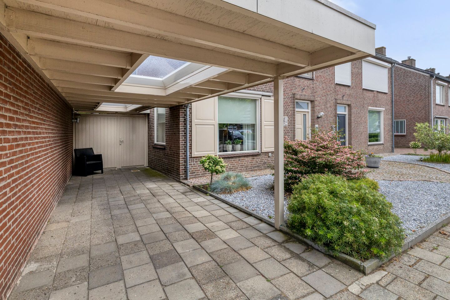 Foto 5 van Willibrordusstraat 32