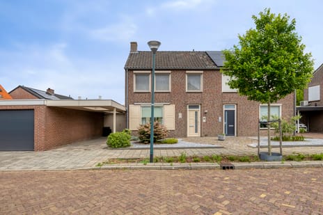 Willibrordusstraat thumbnail