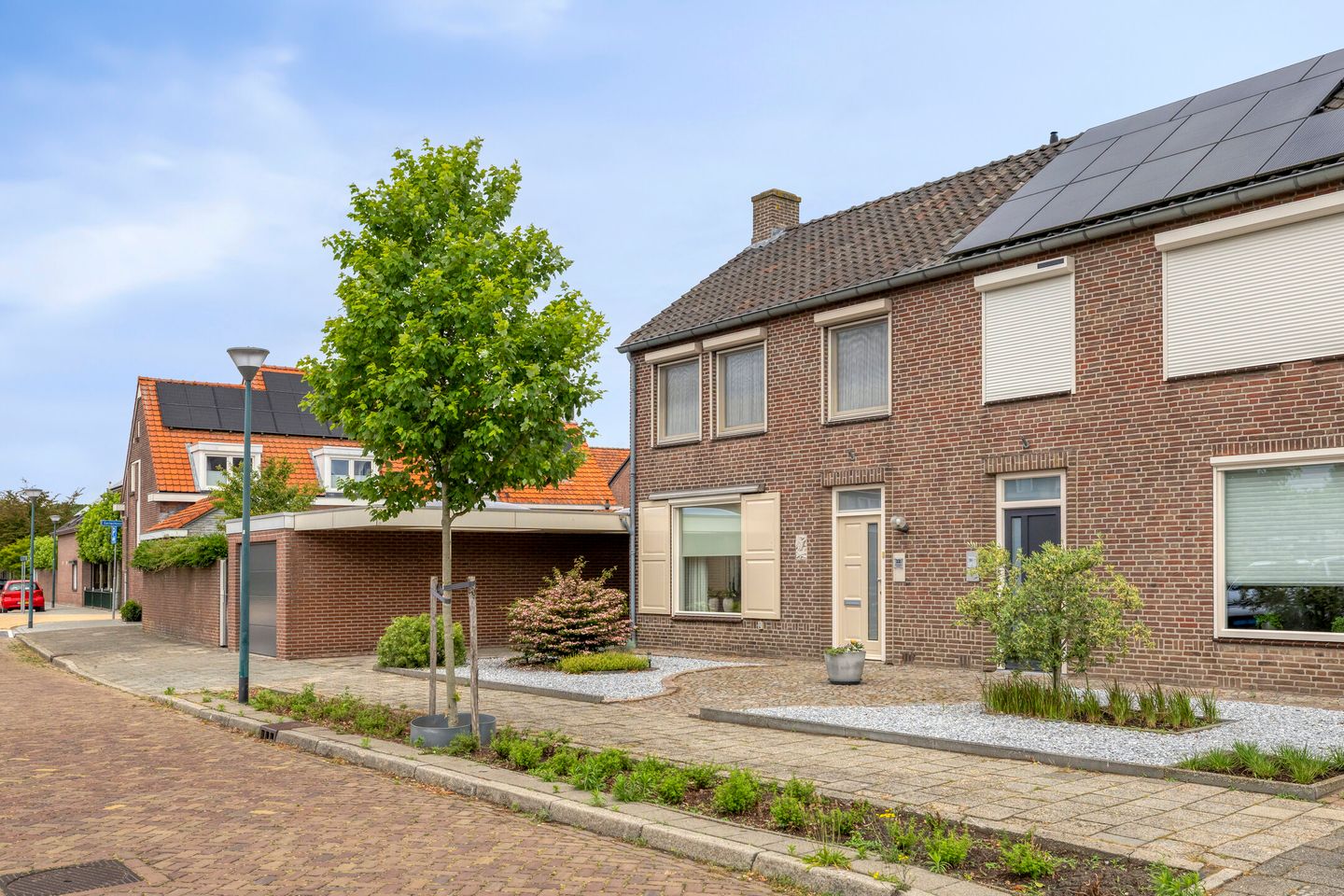 Foto 4 van Willibrordusstraat 32