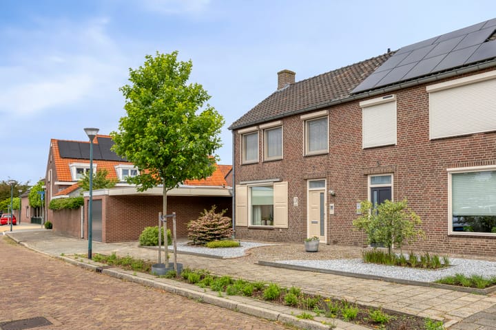 Foto 4 van Willibrordusstraat 32