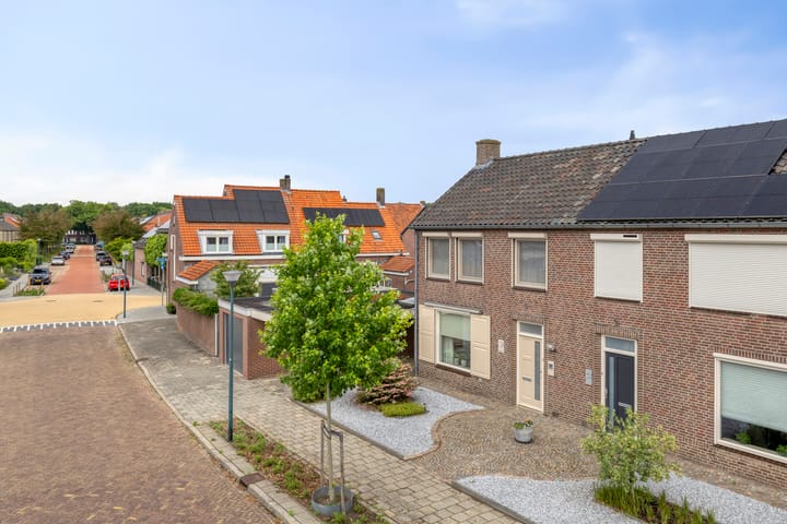 Foto 3 van Willibrordusstraat 32
