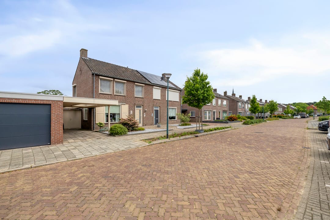 Foto 2 van Willibrordusstraat 32