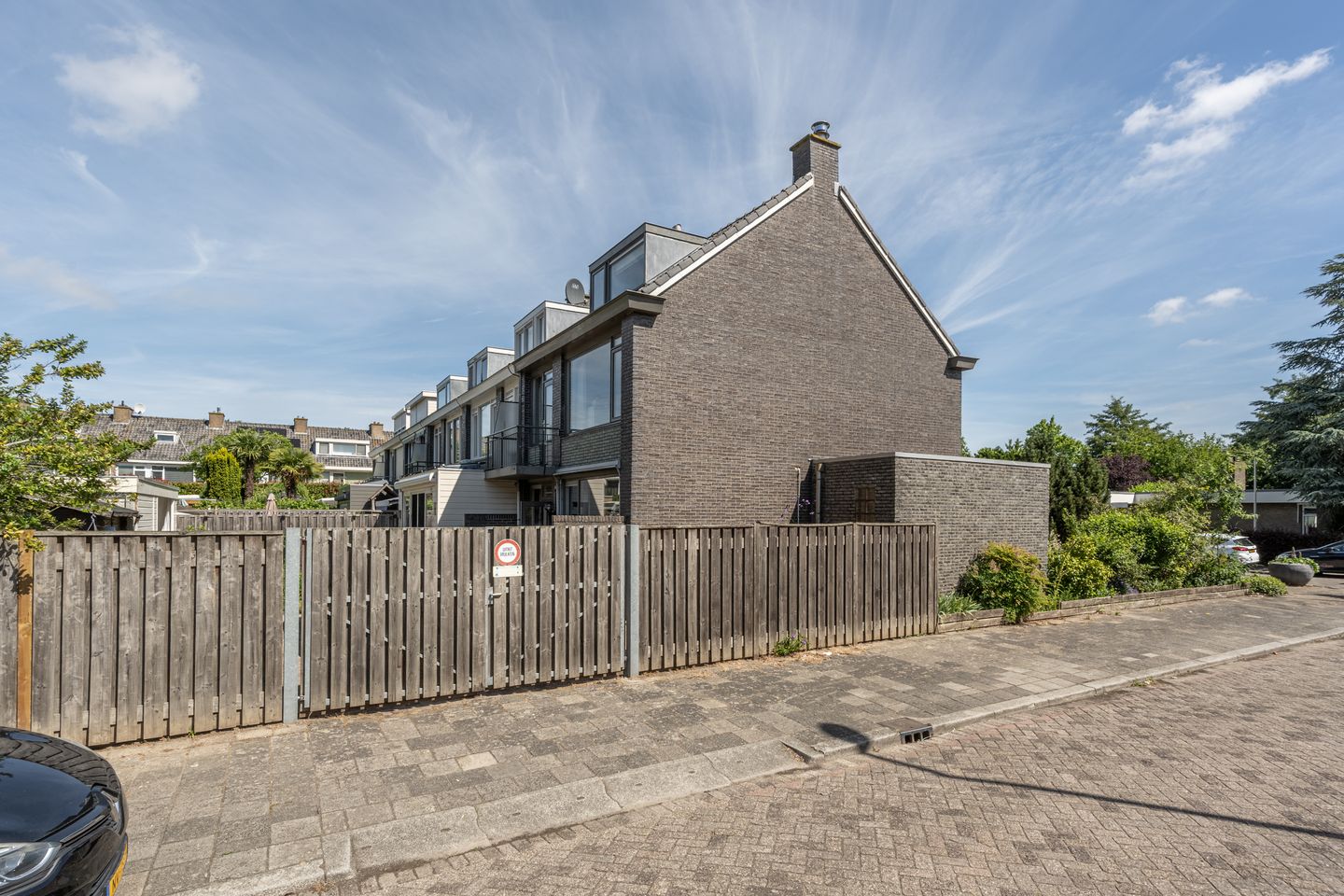 Foto 40 van Keltenoord 83