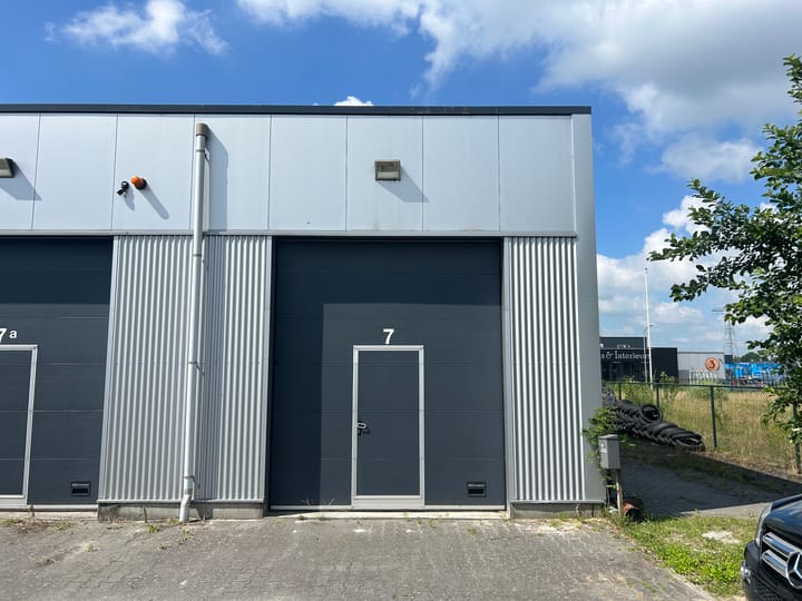 Leerlooier 7