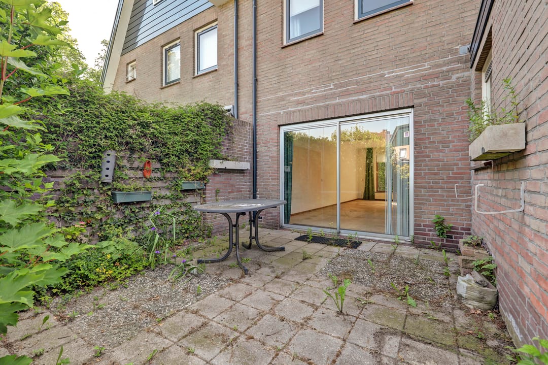 Foto 32 van Dorpsstraat-Oost 57