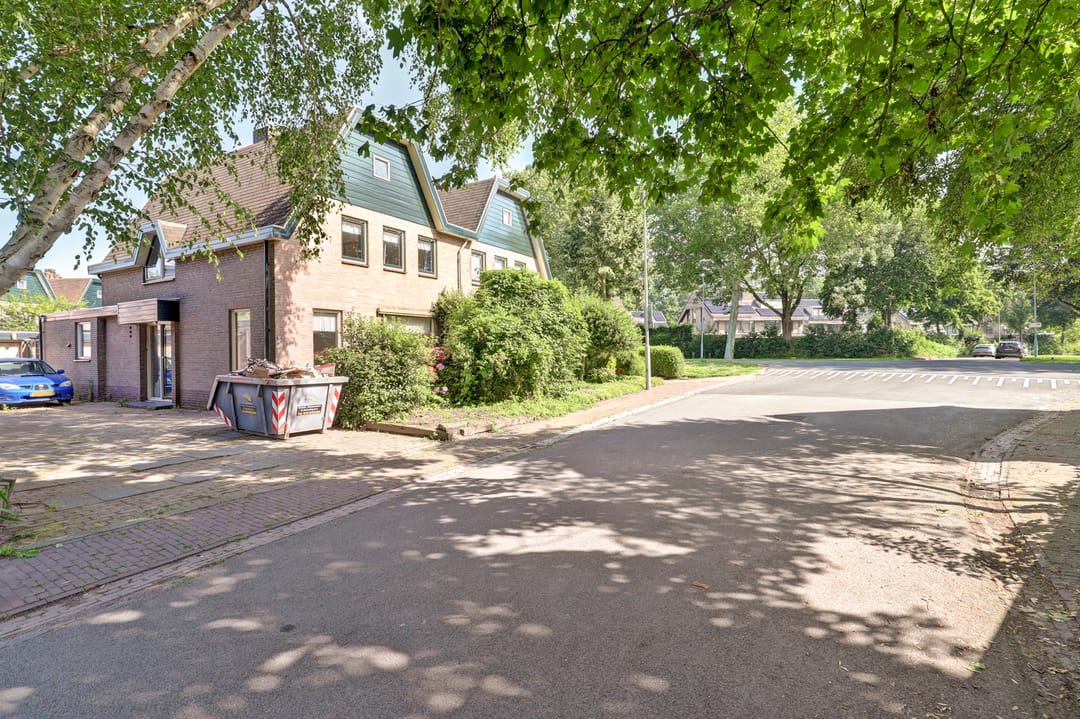 Foto 41 van Dorpsstraat-Oost 57