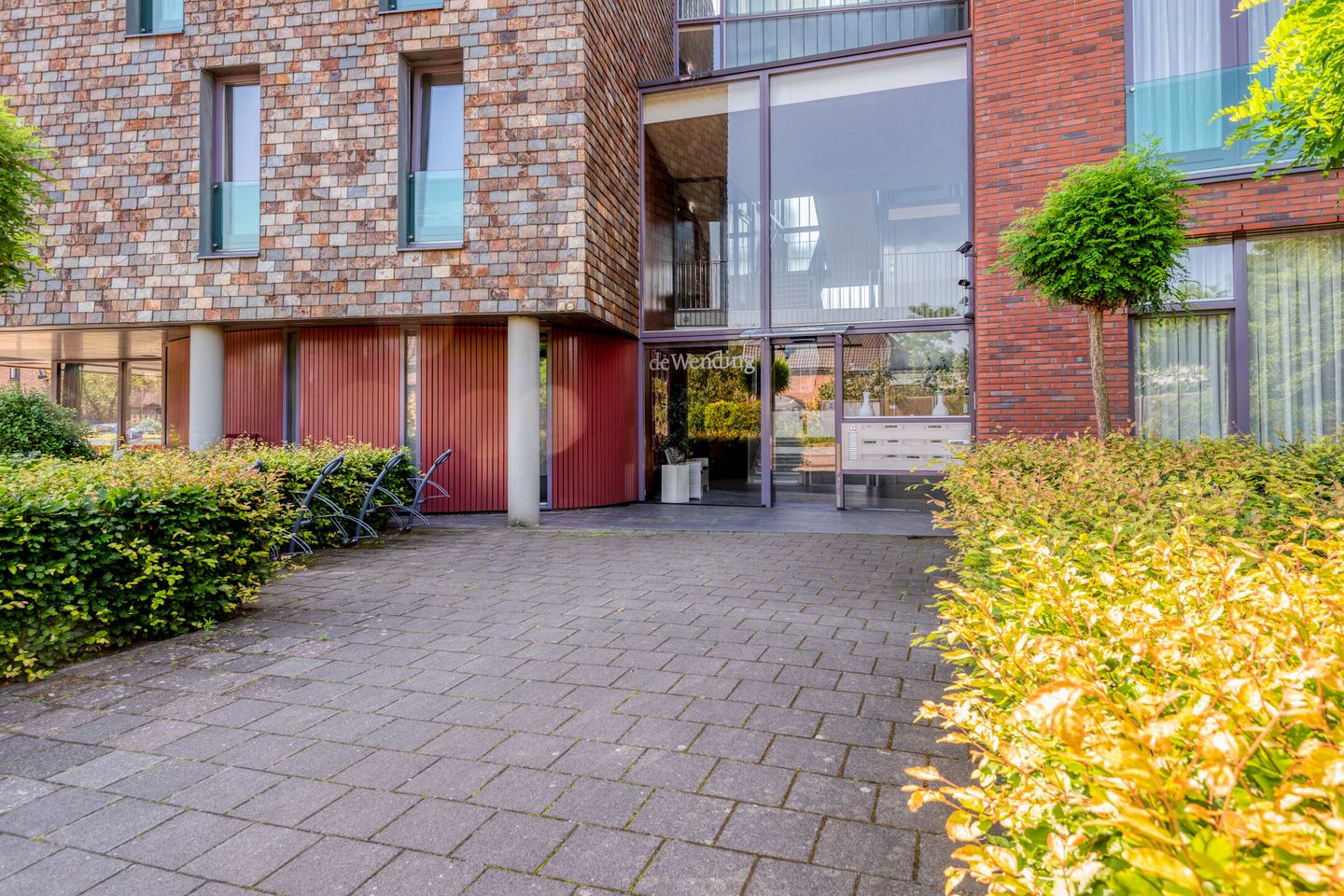 Foto 5 van Velsgoed 1-D13