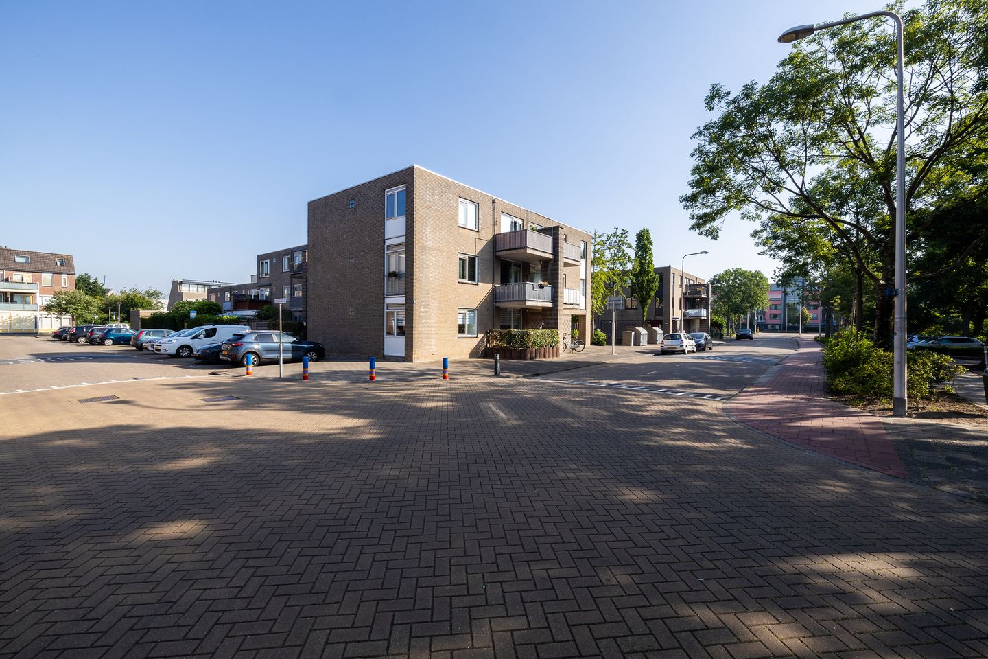 Foto 5 van Kantstijl 25