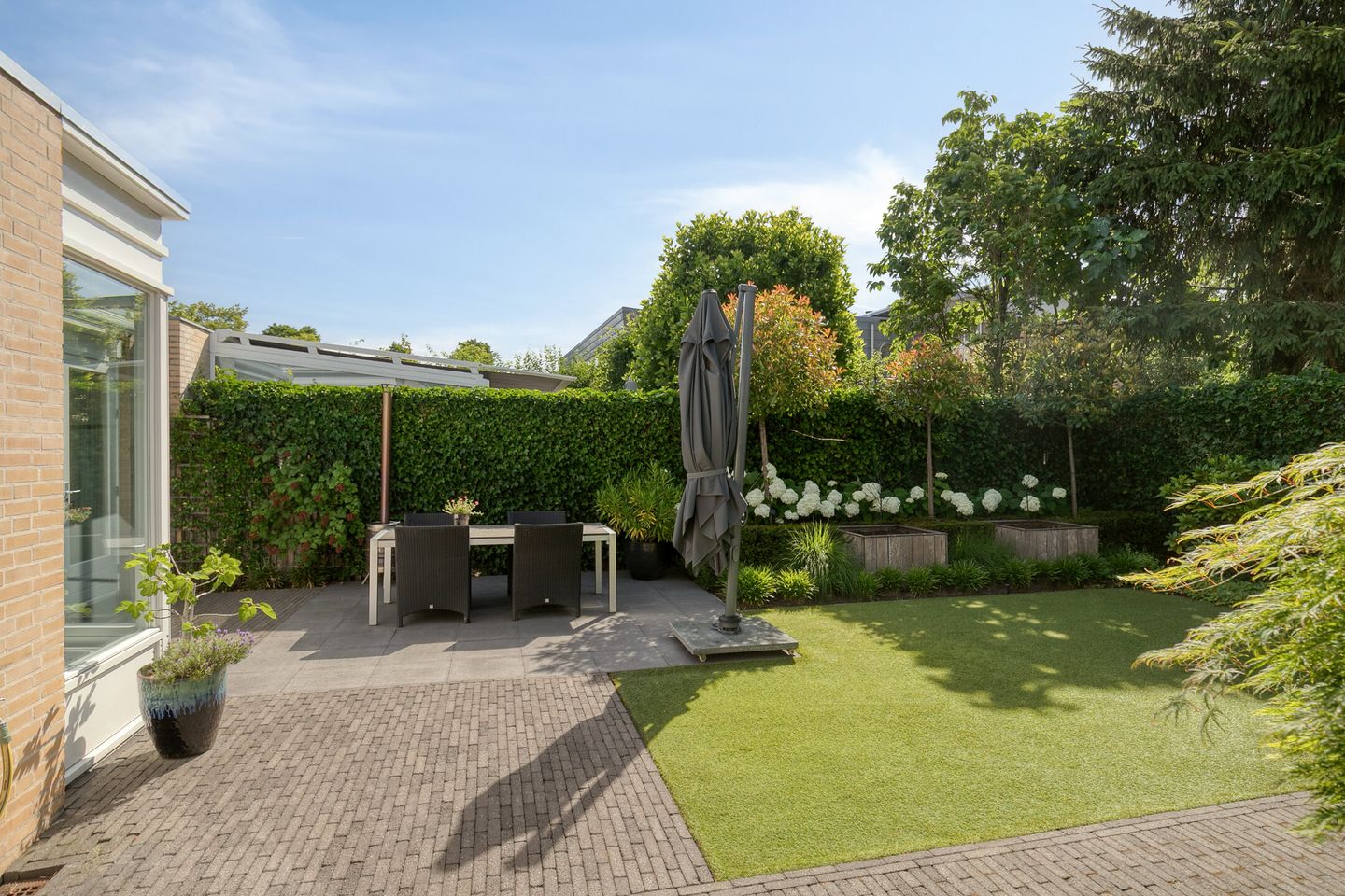 Photo 19 of Bernhardlaan 95