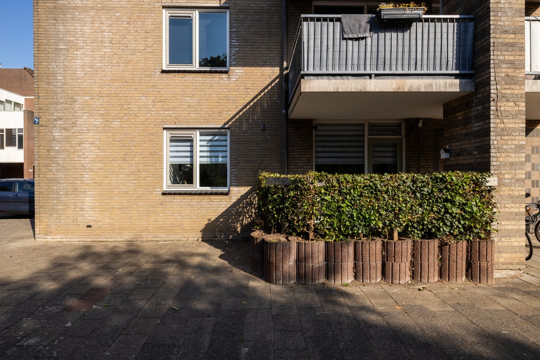 Foto 7 van Kantstijl 25