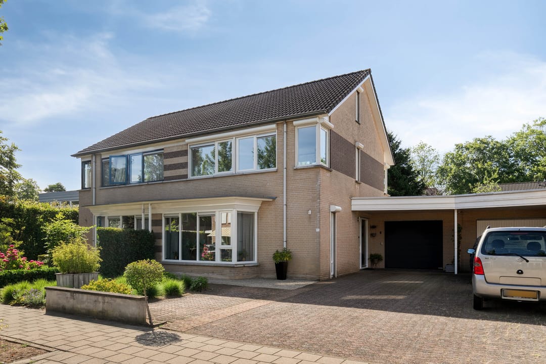 Photo 1 of Bernhardlaan 95