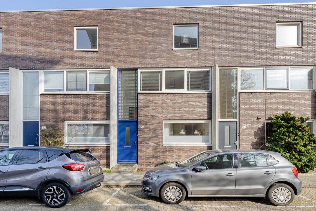 Foto 1 van Marie van Eijsden-Vinkstraat 154