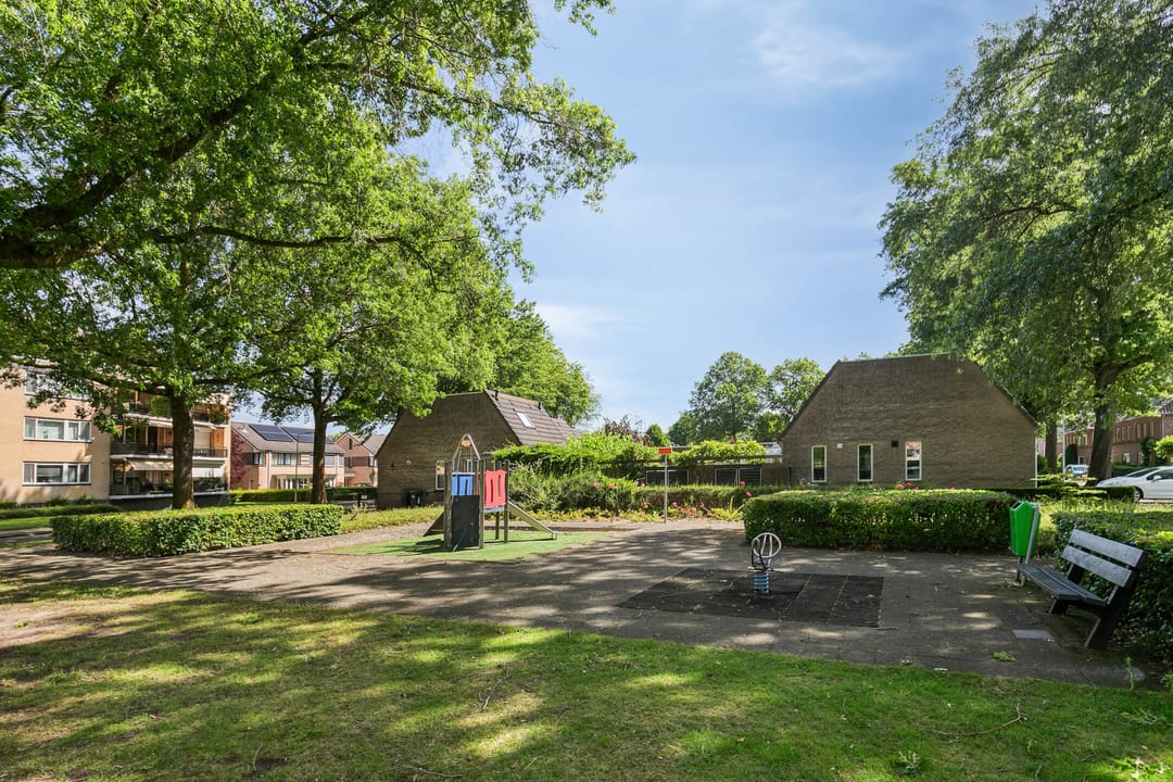 Photo 37 of Bernhardlaan 95