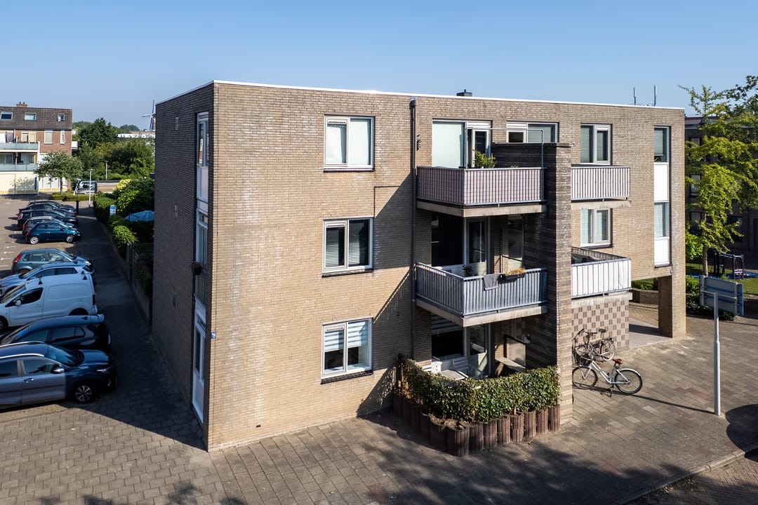 Foto 1 van Kantstijl 25