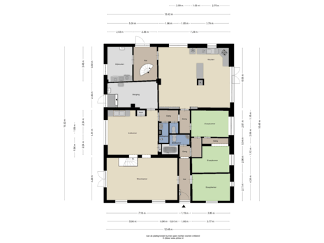 Bekijk plattegrond