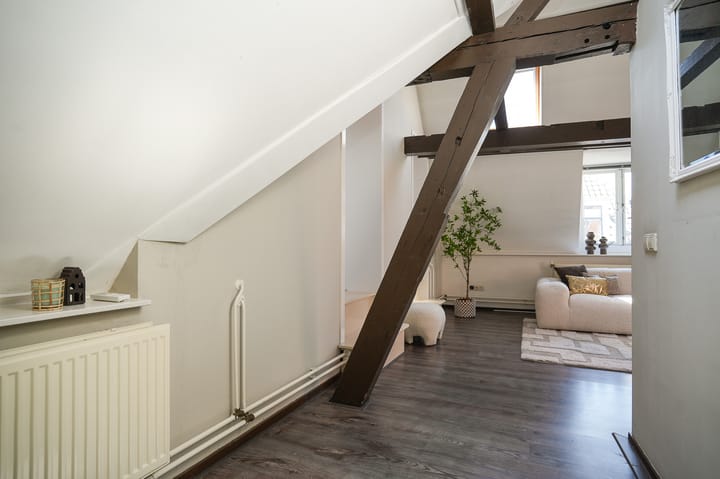 Foto 4 van Ridderstraat 2-B