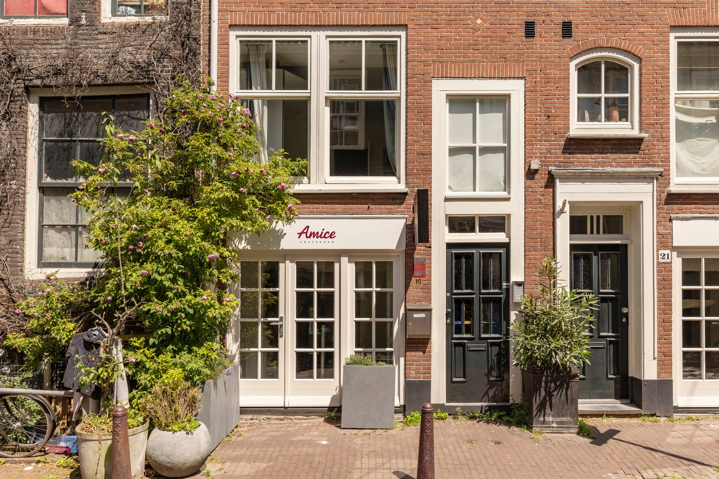 Foto 4 van Noorderstraat 19-3