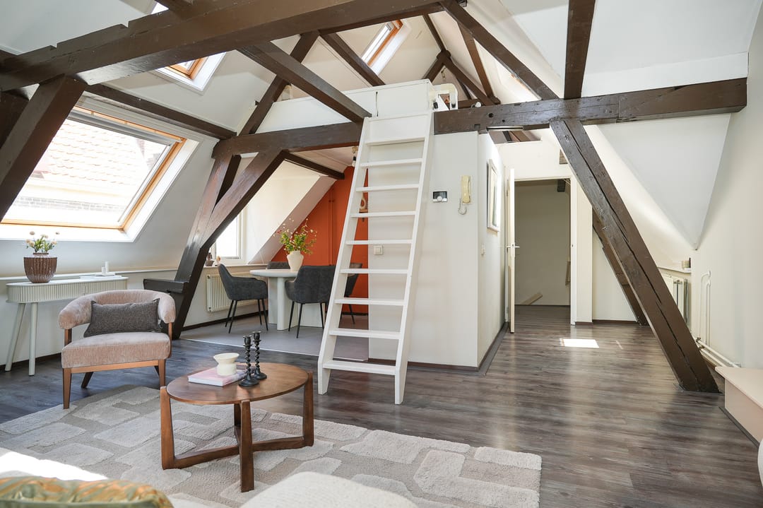 Foto 16 van Ridderstraat 2-B