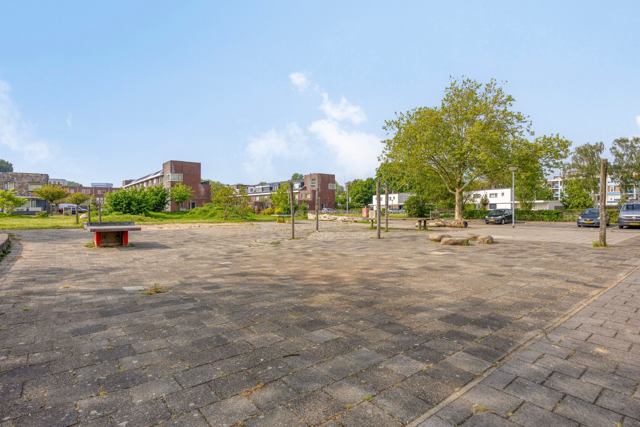 Photo 27 of Dr Wibautplein 84