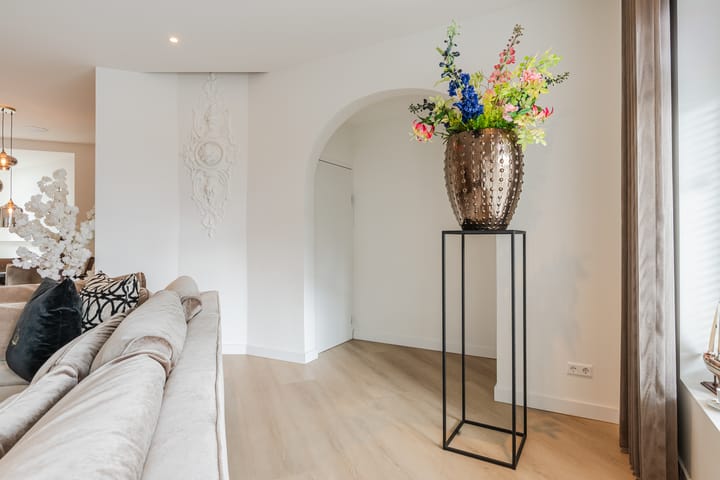 Tussenwoning te koop: Kardinaal van Enckevoirtstraat 15, Tilburg