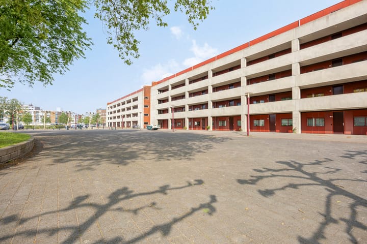 Photo 2 of Dr Wibautplein 84