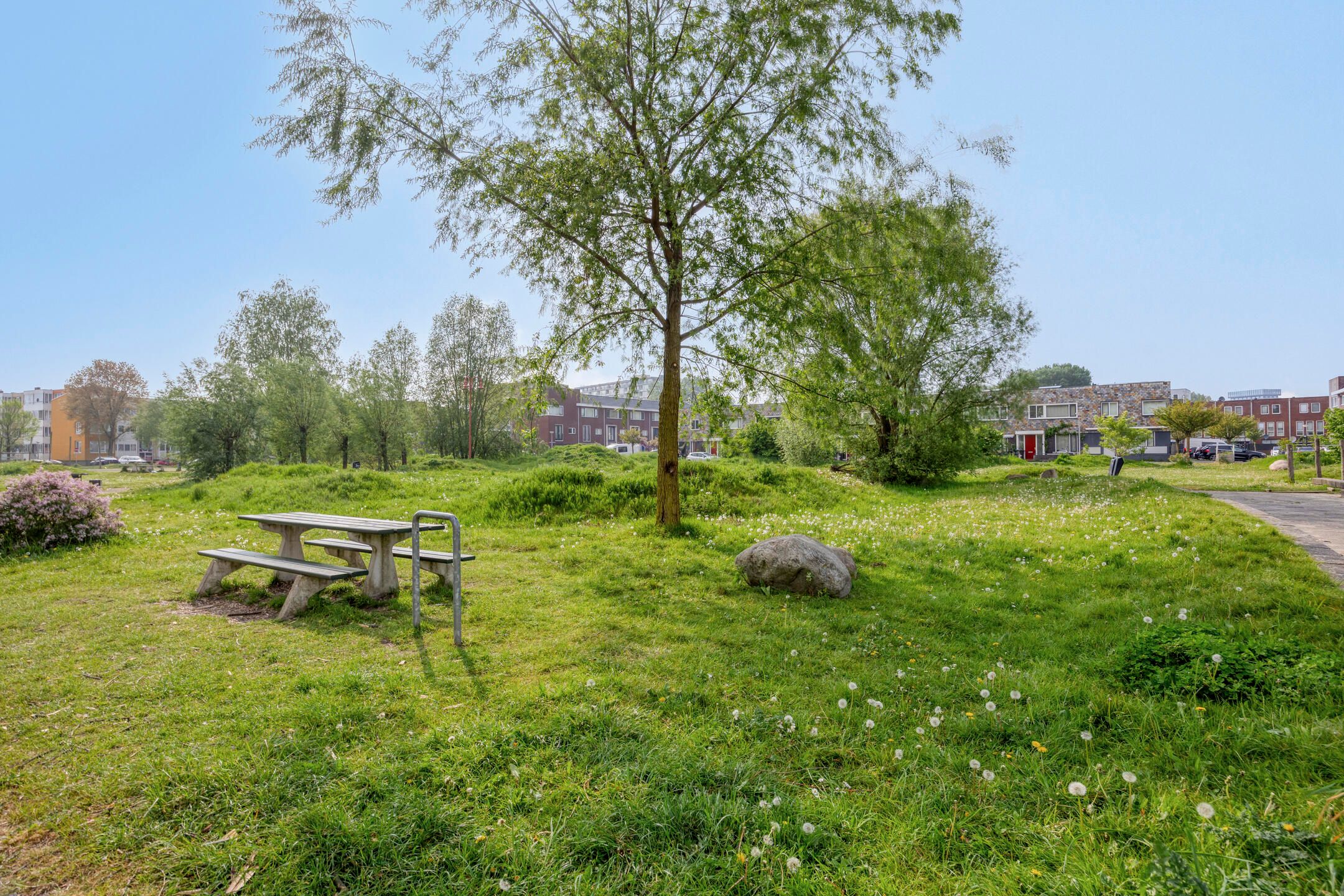 Photo 21 of Dr Wibautplein 84