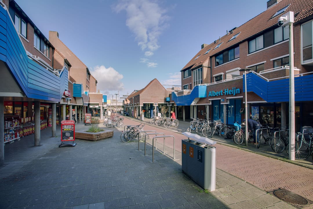 Photo 41 of Sartrezijde 42